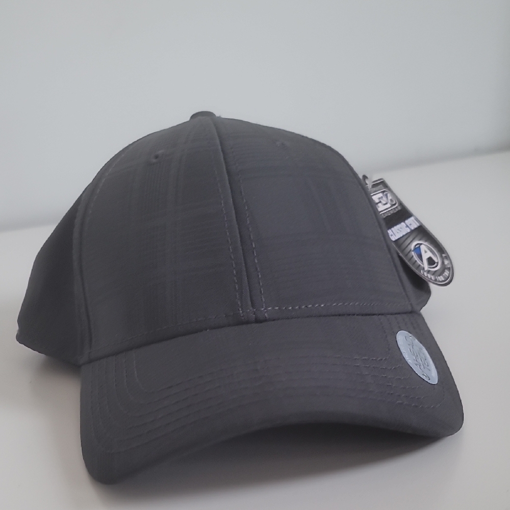 Black Adidas Men's Cap